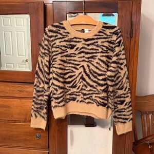 H & M Sweater